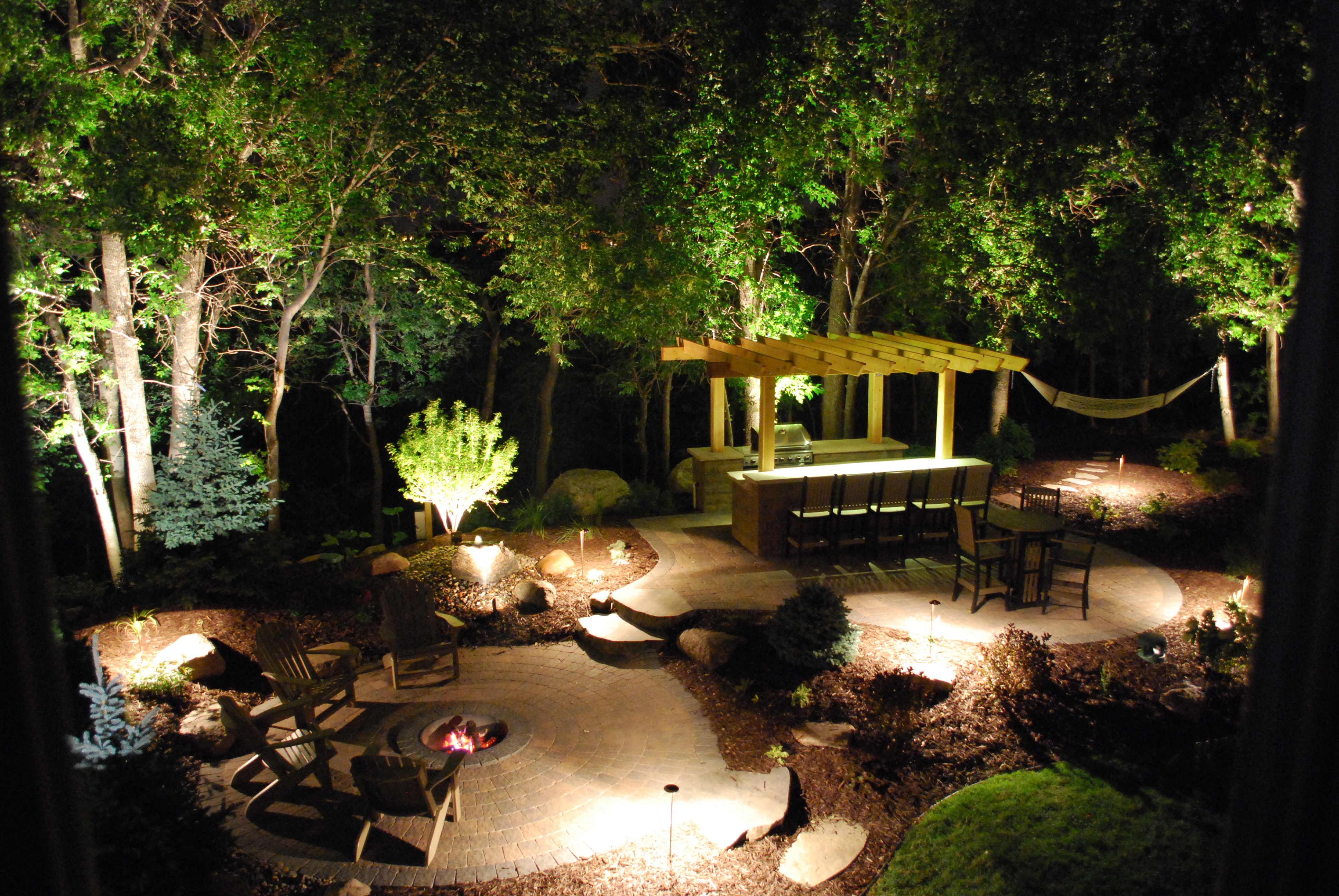 Freedom Landscapes – Your Colorado Springs Landscape Specialists