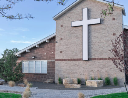 colorado spring landscaper