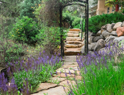 walkway installation colorado springs