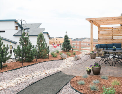 patio installation colorado springs