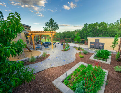 Landscaping Ideas