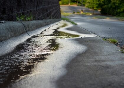 stormwater management