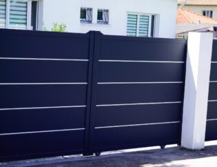 colorado springs landscape