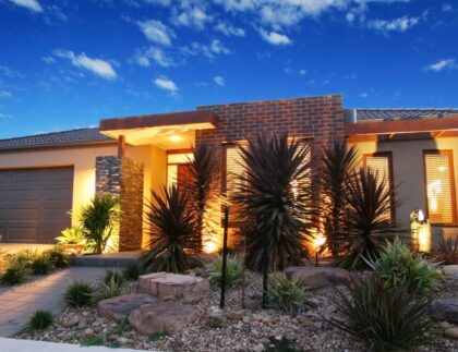 colorado springs landscape design