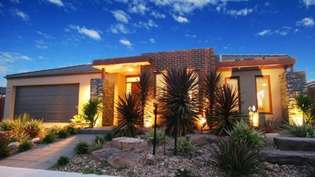 colorado springs landscape design