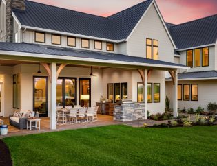 outdoor kitchen colorado springs