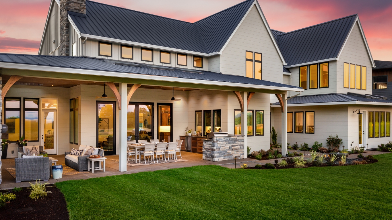 outdoor kitchen colorado springs