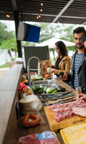 in blog photo-10 outdoor kitchen Colorado Springs landscapers