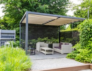 2025 landscape design trends