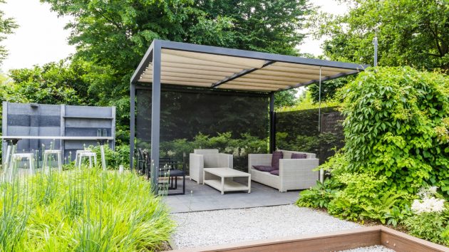 2025 landscape design trends