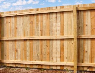fence installation Colorado Springs