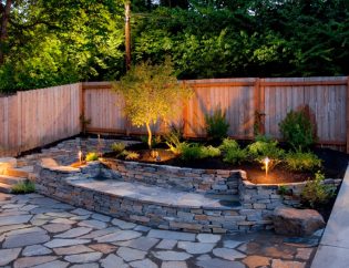 xeriscaping Colorado Springs