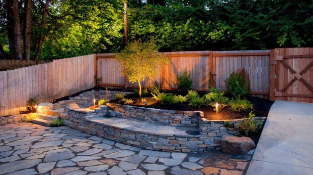 xeriscaping Colorado Springs