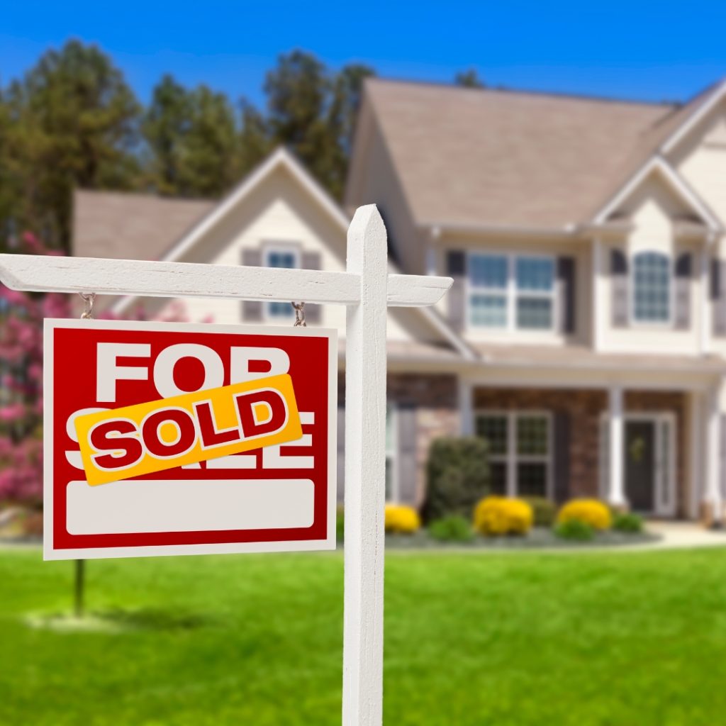 Landscaping for New Home Builds Colorado Springs