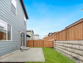 fencing Colorado Springs