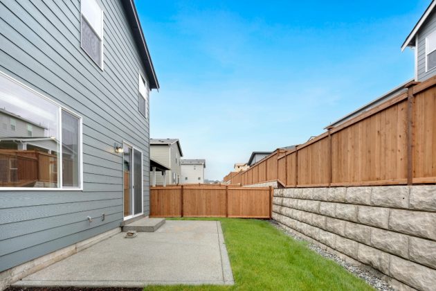 fencing Colorado Springs