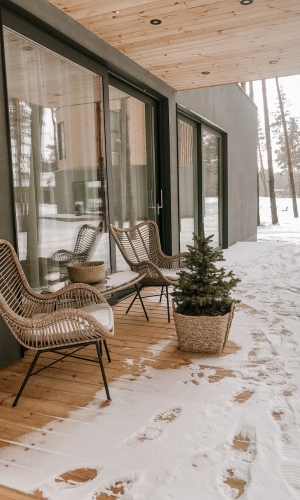 Winterizing Your Outdoor Living Space Colorado Springs