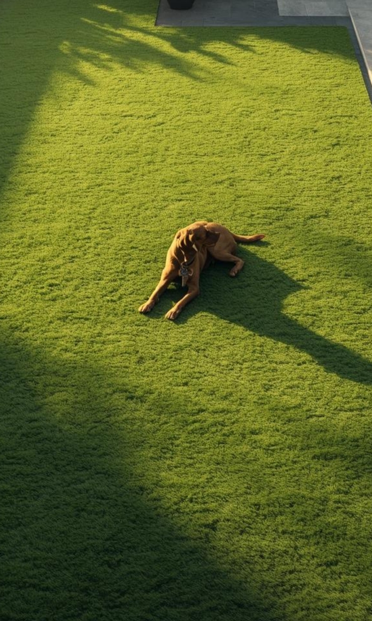 Artificial Turf Installation in Colorado Springs