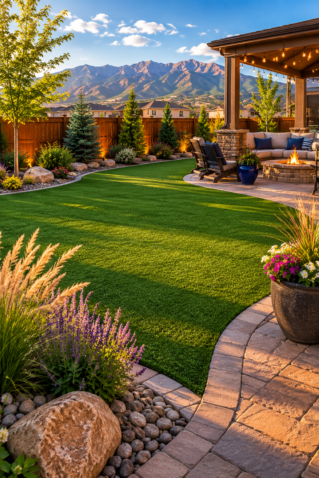 Outdoor Living Spaces Colorado Springs Outdoor Living Spaces Colorado Springs