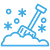 snow removal